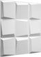WallArt Wandpanelen 24 st 3D GA-WA21 Oberon