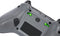 PowerA XBGP0190-01 - Gamecontroller - Geavanceerde knoppen USB-C kabel 3 m - Groen Zwart