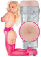 Jessie Jane Deluxe Masturbator - Anus