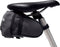 Mirage CarryOn - Draagtas voor Vouwfiets - 16tot24 inch - Grijs