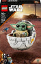 LEGO Star Wars - The Mandalorian™ Grogu™ met zweefkinderwagen 75403 - 1048 onderdelen