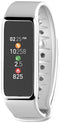 MyKronoz ZeFit3 - Smarttracker - Stappenteller Slaapmonitor - Wit