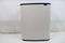 Brabantia Bo Touch Bin - Prullenbak 2 x 30 l - Afvalscheiding - Soft Beige (2 stuks)