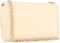 Valentino Bags Divina S - Clutch - PU-leer met schouderhengsel - Beige