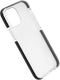 Hama iPhone 13 Pro - Soft case - Schokbestendig - Transparant