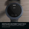 AEG AP81UB25DB - Steelstofzuiger - Draadloos - Denim Blue