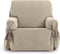 Bankbedekking Eysa MID Beige 100 x 110 x 120 cm