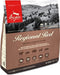 Orijen Whole Prey Regional Red Cat - Rund & Zwijn - Kattenvoer - 1.8 kg