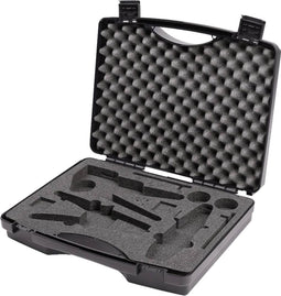 Knipex Gereedschapskoffer (zonder inhoud) (b x h x d) 345 x 80 x 280 mm