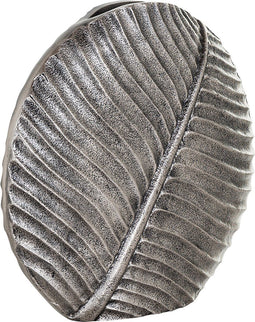 Richmond Vaas Shelena zilver (Silver)