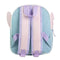Schoolrugzak Stitch Blauw