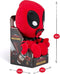 Disney - Marvel - Babypool - Deadpool - Wolverine - Knuffel - Vanaf 0m.