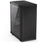 ENDORFY Ventum 200 Air - Mid-Tower Behuizing - 4x 120 mm PWM-fans - Zwart