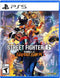 Capcom Street Fighter 6 - PS5 - Fighter's Edition (2025)