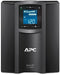 APC Smart-UPS C SMC1500IC - UPS 1500VA LCD met SmartConnect - 900W