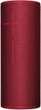Ultimate Ears MEGABOOM 3 - Draadloze speaker - 360° geluid - Rood