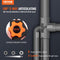Industriele endoscoop, digitale boroscoop-inspectiecamera, endoscoopcamera, 1080p HD, met waterdicht