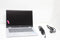 HP Chromebook x360 14b-cd0705nd - 2-in-1 - Full HD - 128 GB opslag