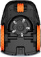 Segway Navimow i208 - Robotgrasmaaier - NRTK Vision AWD - 800 m²