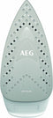 AEG DB1730 - Stoomstrijkijzer - 2300 W met SoftGlide keramische zoolplaat - Blauw