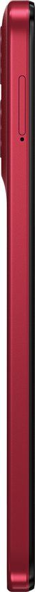 Motorola Moto G05 - Smartphone - 50 MP camera - 64GB opslag - Rood