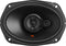 JBL Stage2 9634 - Autospeakers - 3-weg Coaxiaal - 420 Watt - Zwart