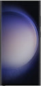 Samsung Galaxy S23 Ultra - Zwart - 256 GB - Duale fysieke simkaart + eSIM