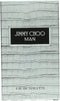 Jimmy Choo Man - 50 ml - Eau De Toilette