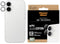 PanzerGlass - Hoops® Camera Lens Protector - Apple iPhone 17 | iPhone 16 | 16 Plus - Gehard Glas