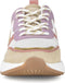 PS Poelman Carocel - Dames Sneakers - Beige Multi - Maat 40
