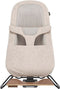 UPPAbaby Mira Charlie - Wipstoel - 2-in-1 Schommelstoel - Zand