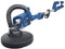 Scheppach DS930 - Wand- en Plafondschuurmachine - 710 W - 24 schuurschijven (12 ronde 12 driehoekige)