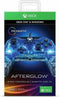 PDP Afterglow Prismatic - Bedrade Controller - RGB LED - Blauw