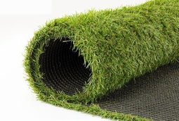 Hortensus Kunstgras - Hoogwaardig kunstgras 30 mm - Sample 30x30 cm