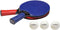 HUDORA Tafeltennisset Outdoor