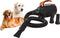 IMPAQT Hondenfohn - Waterblazer - 2200W Warm en Koud Blazen - Zwart Oranje
