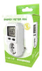 EcoSavers Energie Meter Mini | Energieverbruiksmeter | Energiemeter | Electriciteitsmeter Compact | GS keurmerk