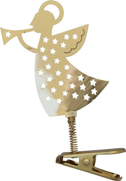 ENGEL KERSTBOOM CLIP