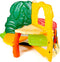 Little Tikes Klimrek met Glijbaan Jungle - Speeltoestel