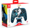 PDP Rematch - Sheikah Shoot - Bedrade Controller - Blauw Zwart