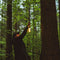 Weltevree | Sticklight | Buitenverlichting | Draagbare Verlichting Tuin | Waterproof | Flesgroen RAL 6007