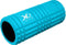 Foam roller massage - Blauw - Sport - Fitness - Yoga - Grid roller - Triggerpoint massage - Foamroller