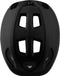 Bobike GO - Helm - 10 ventilatieopeningen - Urban Black