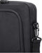 Manhattan Helsinki - Laptoptas 14,1 inch - Gerecycled materiaal - Zwart