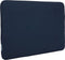 Case Logic Reflect - Laptophoes 14 inch - Traagschuim - Blauw