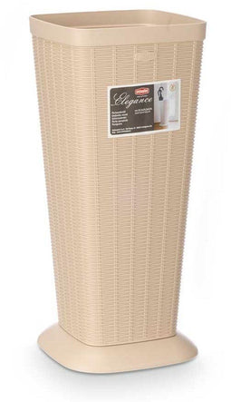 Paraplu Stefanplast Elegance Crème Plastic 25 x 57 x 25 cm