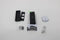 eufy Video Doorbell C30 - Videodeurbel - 2K FHD - Batterij