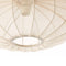 Light & Living Plafondlamp Plumalia - 40cm - Zand