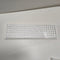 Apple Magic Keyboard - Draadloos - Touch ID AZERTY - Wit (2024)