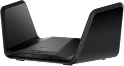 Netgear Nighthawk RAX70 - WiFi 6 Router - Tri-Band AX6600 8-Stream 6600 Mbps